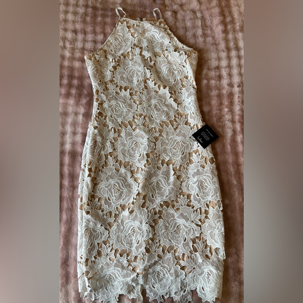 NWT! Lulu’s Temps de L’amour